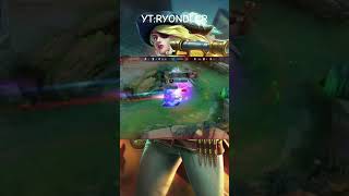 HARLEY VS HIS SISTER ☠️ 😂 MOBILE LEGENDS BANG BANG #trending #mlbb