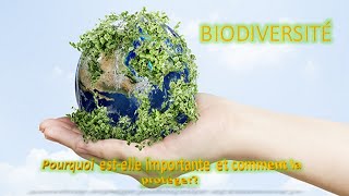 Biodiversité