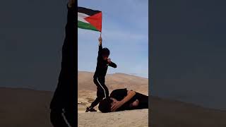 From the river to the sea Palestine will be free  #palestine #SaveGaza