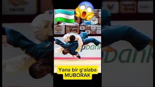 Uzb sila #qashqirlarmakonipistirma #рек #judo #fargonamashinabozorinarxlari #taekwondo #sports