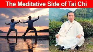 Mindfulness Through Motion: The Meditative Side of Tai Chi