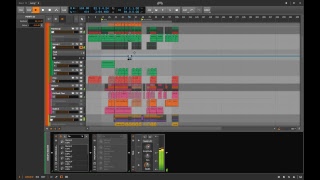 Remixing "How Could This Be Wrong" by The Glitch Mob in Bitwig pt. 3