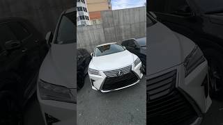 САНКЦИОННЫЙ🚨LEXUS RX 200t из Японии🇯🇵 #автоизяпонии #автоизкореи #автоизкитая #обзор