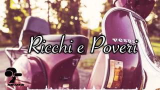 Ricchi e Poveri - M'innamoro di te ORCHESTRA