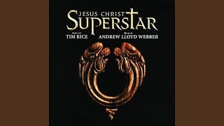 @JesusChristSuperstarMusical - Poor Jerusalem  (Broadway Cover By John Liska)  @ALWMusicals