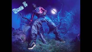 Buss It - Travis Scott Verse Only (Extended 30 Minutes)