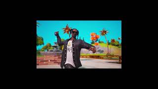 The Next Episode Remix 2 fortnite con Snoop Dogg #shorts