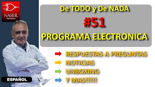 🆙#51-d_Todo y d_Nada.