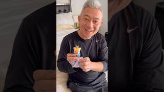 Dad Opening his First #popmart #blindbox @POPMARTOFFICIAL | @KRAPSYK #unboxing #popmartunboxing