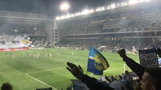 Super Dragão Eu Sou - novo cântico