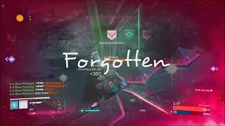 Forgotten a Destiny Montage