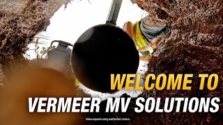 Welcome to Vermeer MV Solutions: Greenville, SC | Vermeer