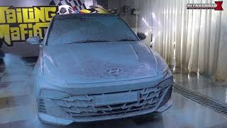 Paint Protection Film Installation | Car Protection Film Installation | PPF Installation