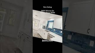 12601 Mixson Dr, Austin, TX 78732