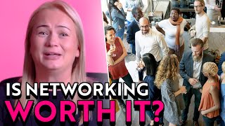 How to Make the Most of Business Networking