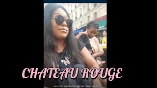 🔴 PARTIE 2 🇫🇷 | CHATEAU ROUGE E NINGANI | BA MAMA BA SEPELI MAKASI PONA PRESENCE YA MAM"S