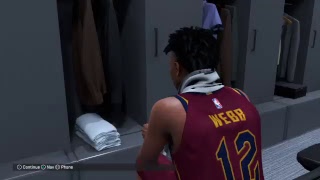 NBA 2k 18