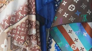 Designer Fabrics Wholesale Supplier from China Sourcing Agent and Interpreter and Shipping Services