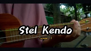 Pengenw Sugih Bondo (Stel Kendo-Cover Ukulele Senar 3) || By Fikha Aqila