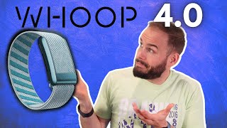 Whoop 4.0 Review | Fitness Tech Review