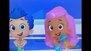 Bubble Guppies UK Feel Your Heartbeat