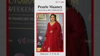 Iconic Looks: Pearle Maaney Mesmerizes in Recent Captures