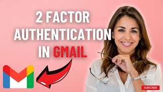 How To Turn On 2 Factor Authentication in Gmail