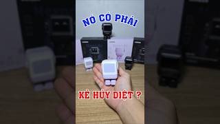 Nó ra đời, các cục sạc khác có nguy cơ bị hủy diệt hết ? Củ sạc nhanh Ugreen RobotGaN có nên mua ?