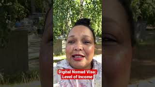 What’s the difference between a Digital Nomad Visa and a Tourist Visa?