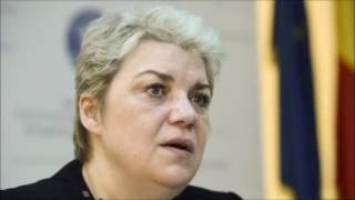 Romania President rejects Muslim Sevil Shhaideh as PM