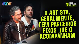 COMO funciona a PARTICIPAÇÃO dos artistas EM SHOWS E EVENTOS