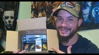 ANOTHER AWESOME UNBOXING From 6th Sense!! (Spring Colors, Terminal Tackle, And More)