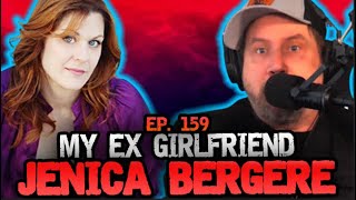 Ep. 159 Jenica Bergere - Hate To Break It To Ya w/ Jamie Kennedy - Full Episode