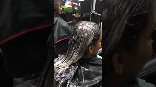 HAIR.  𝙲𝚘𝚕𝚘𝚞𝚛 𝚝𝚛𝚊𝚗𝚜𝚏𝚘𝚛𝚖𝚊𝚝𝚒𝚘𝚗 #trending #motivation #shots #trend #subscribe #haircut #youtubeshorts