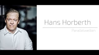 Discover the Art of the Chefs | Hans Horberth