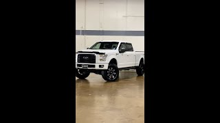 2015 FORD F-150 | 119,404 MILES | LINK IN BIO.mp4