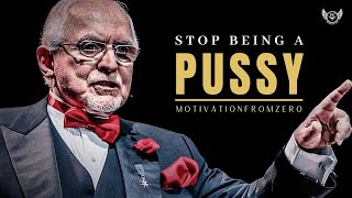 Unleash the BEAST Within You | Dan Pena Motivational