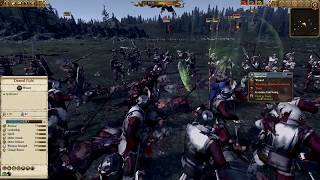 Questing Cup 19 Prelims Bretonnia vs Empire