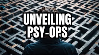 Psychological Operations Are Real