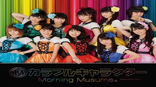 Morning Musume - Be Alive (Sub Español)