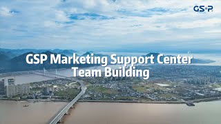 GSP Marketing Support Center Team Building