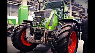 Agrotech Kielce 2018  !OPIS!