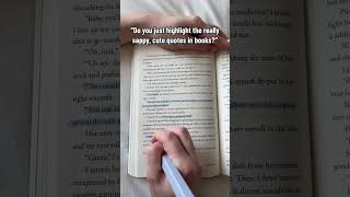 Book annotations 👀 #annotations #books #bookrecommendations #booktube #reading