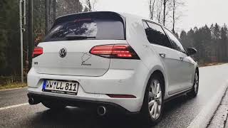 Golf MK7 GTI - Soundfile - RSN EXHAUST