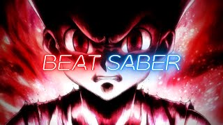 Departure! | Beat Saber FC