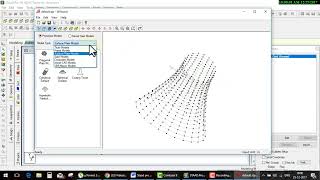 staad pro Day 11Structure wizard