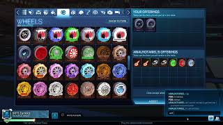 WATCH OUT For This Rocket League SCAM!