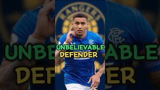 James tavernier the defender who scores like a striker