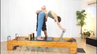 Reformer Teacher Training -  Elephant