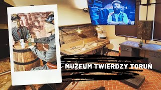 Muzeum Twierdzy Toruń Otwarte